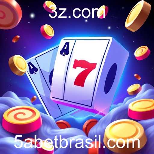 Ascensão do 5gbet na Indústria de Jogos