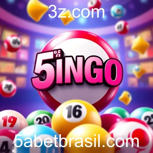 A Ascensão do Jogo de Bingo no 5gbet