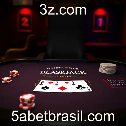 Descubra o Fascinante Mundo de Vinte e Um no 5gbet