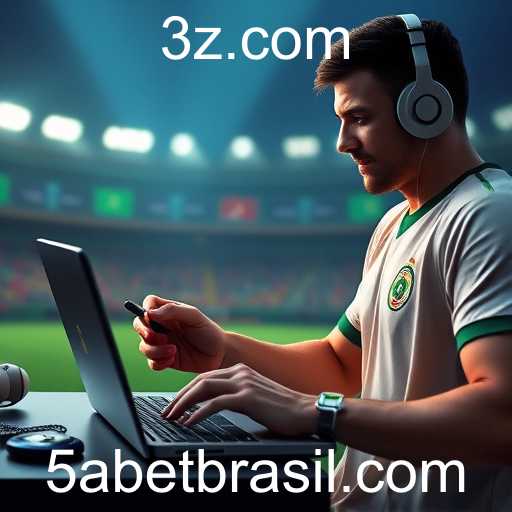 Expansão do Mercado de Jogos Online no Brasil