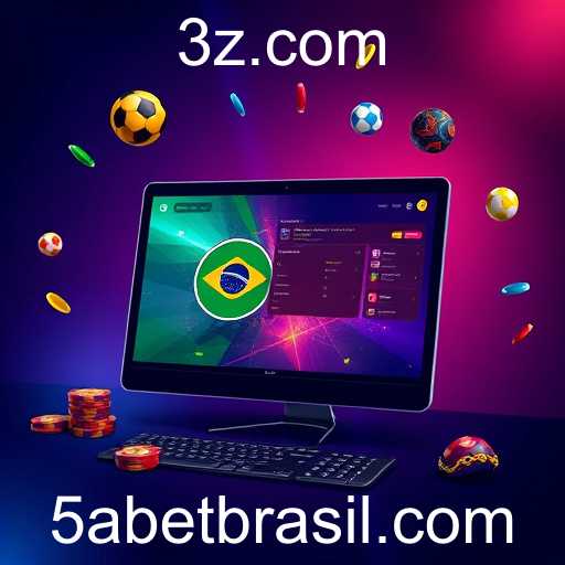 Tendências e Desafios dos Jogos Online no Brasil