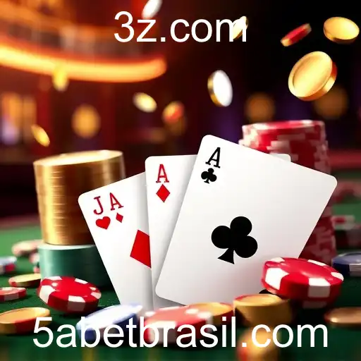 Explorando a Fascinante Categoria de Jogos de Cassino no 5gbet