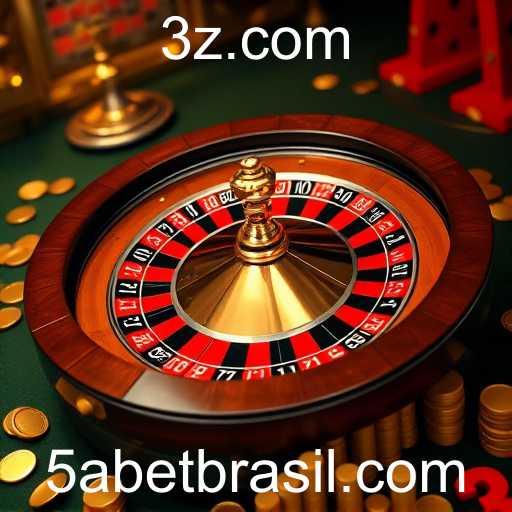 Expansão do 5gbet: A Nova Era dos Jogos Online em Portugal