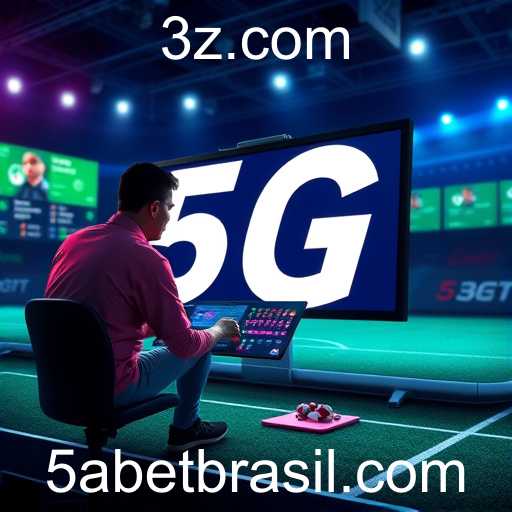 O Crescimento e Desafios dos Sites de Apostas em 2025