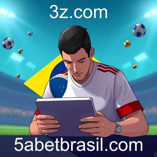 5gbet: O Impacto dos Jogos Online em 2025