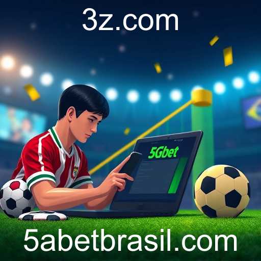 O Impacto dos Sites de Jogos no Brasil em 2025