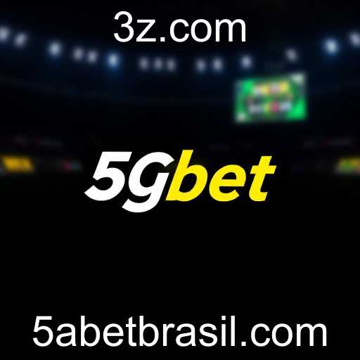 A Influência do 5gbet no Mercado de Jogos Online