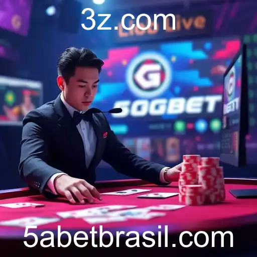 Inovação e Transformação no Mercado de Jogos Online