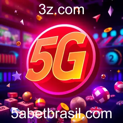 Crescimento do 5gbet no Mercado de Jogos Online