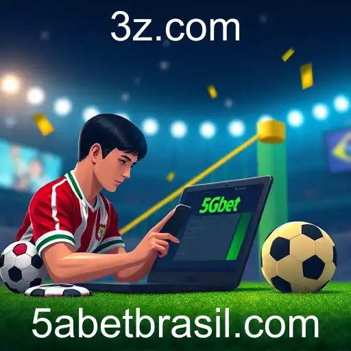 A Ascensão do 5gbet no Mercado de Jogos em 2025