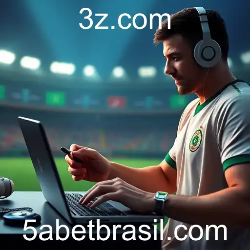 Expansão do Mercado de Jogos Online no Brasil