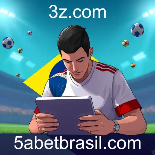 Impacto das Apostas Online no Cenário Brasileiro