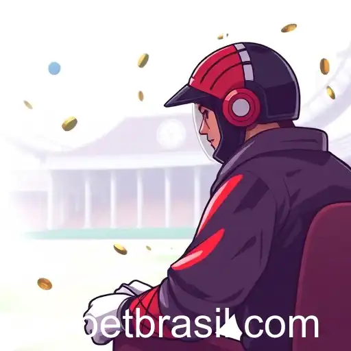 Tendências Emergentes no Mercado de Jogos Online