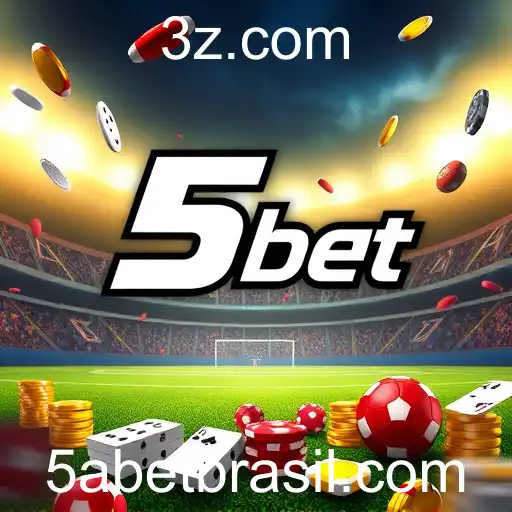 O Crescimento dos Jogos Online e o Impacto do 5gbet