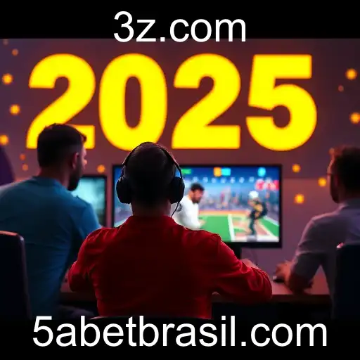 Novo Horizonte para Jogos Online em 2025