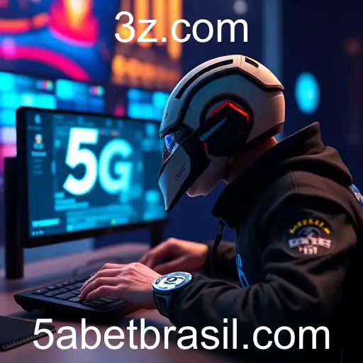 Tendências e Desafios no Mercado de Jogos Online em 2025