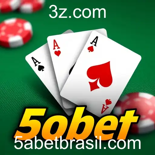 O Fascinante Mundo do Poker no 5gbet