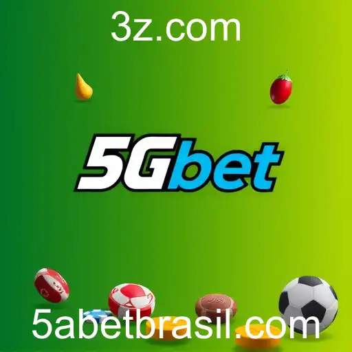 A Revolução do 5gbet no Mercado de Jogos Online