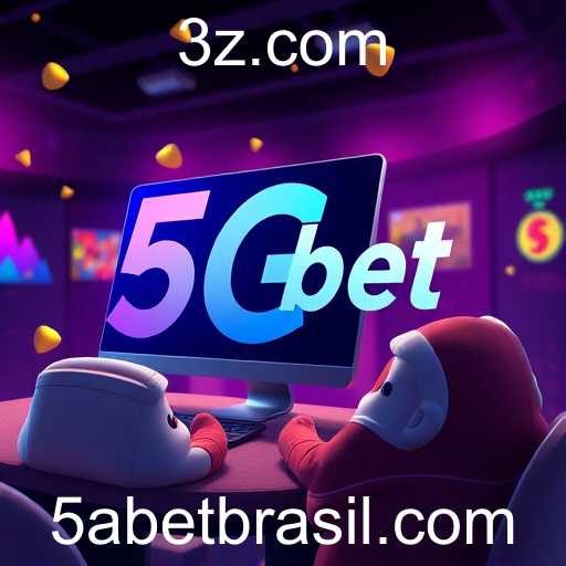 A Ascensão de Sites de Apostas Online - 5gbet em Foco