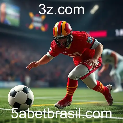 Apostas Esportivas no 5gbet: Emoção e Estratégia na Palma da Mão
